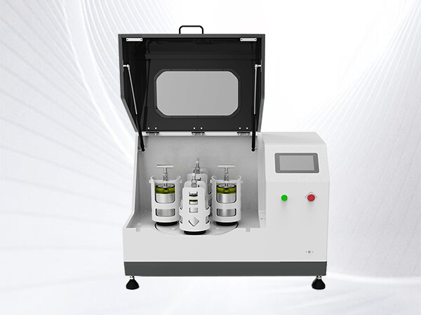 土壤研磨機(jī)